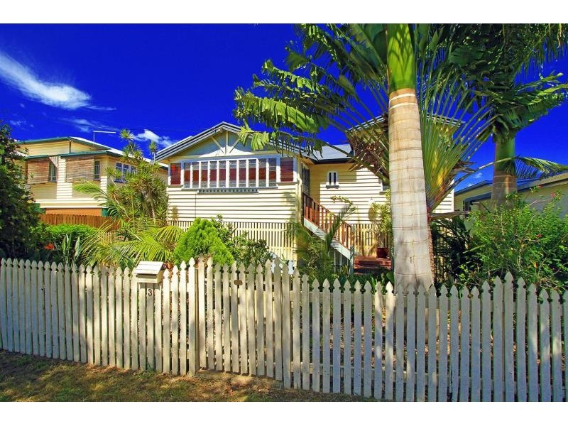 3 Agnes Street, The Range QLD 4700
